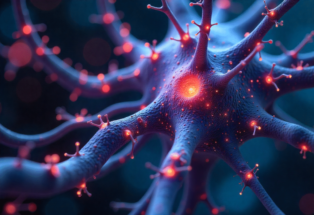 Pyrrole Disorder pic