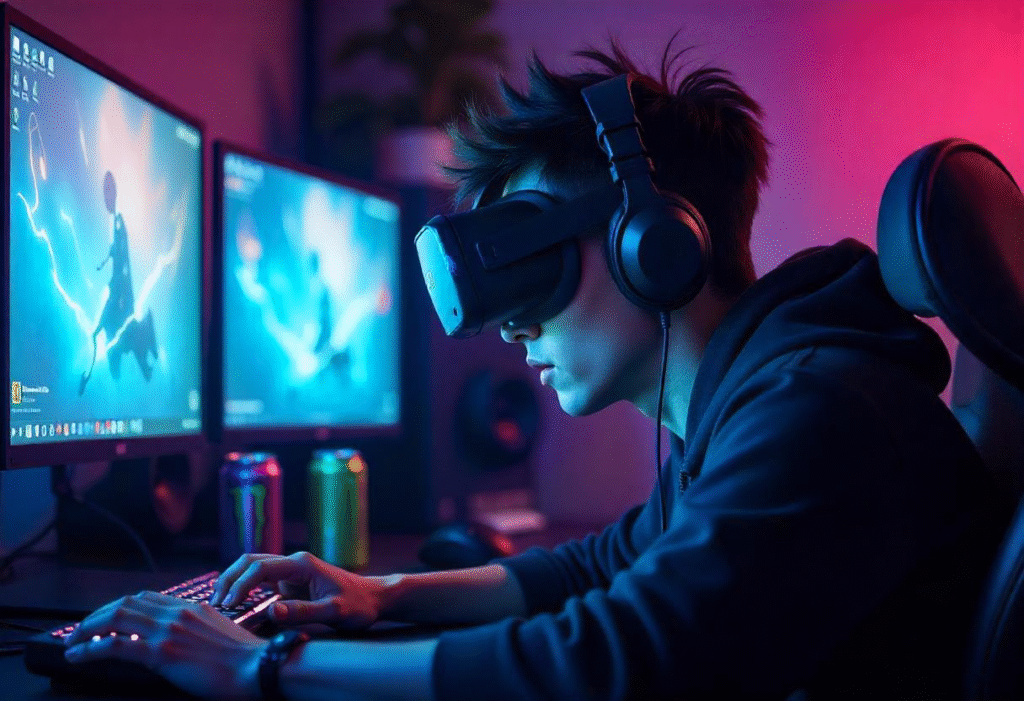 Solo Max Level Newbie: Deep Dive into the Action-Fantasy