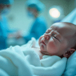 newborn sounds congested but no mucus
