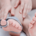 toe straightener device pic