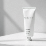 specialized fragile skin moisturizing cream formula to restore