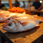 haddock nutritional value fresh fish on table