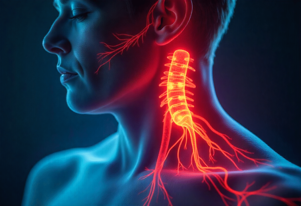 CRPS life expectancy explained with patient care illustration