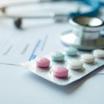epibalin pregabalin medication packaging