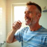 why does my floss stink after flossing oral hygiene tips