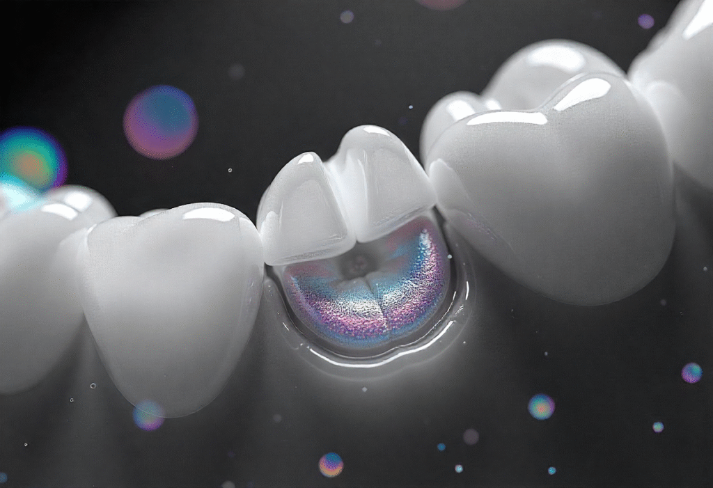 gum grafting surgery procedure and recovery