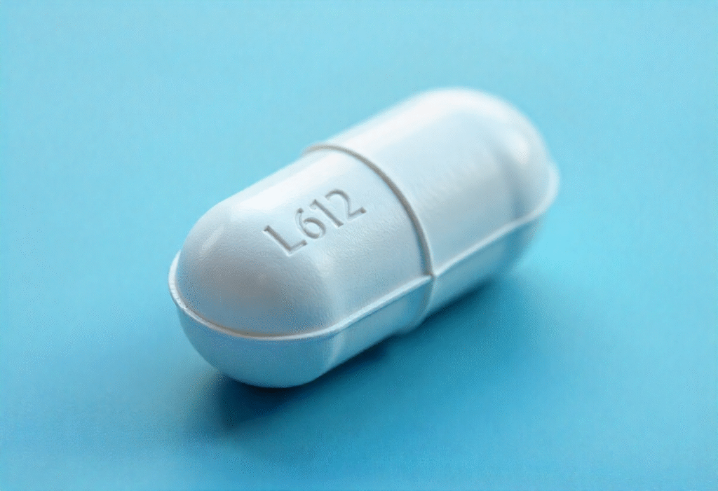 Illustration highlighting the concept and applications of L612