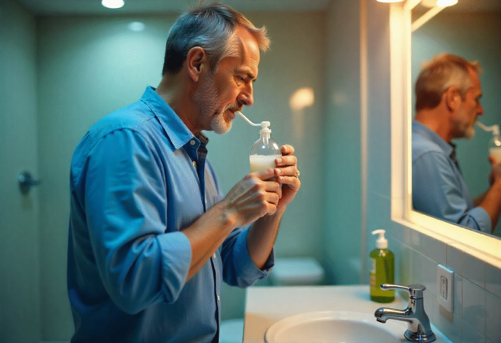 how to remove tartar from teeth at home