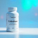 colostoferrin capsules