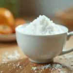 how many calories in a cup of white sugar