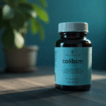 Prostavive Colibrim natural prostate health supplement