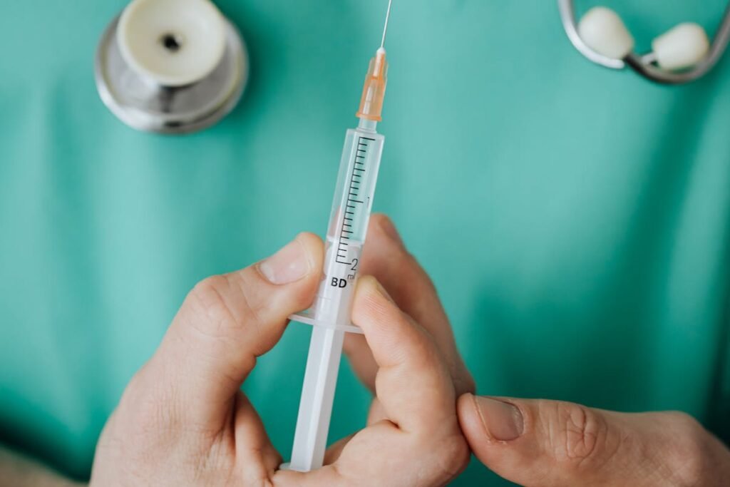 kingymab pharmaceutical product overview