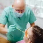 Taehyung Kim Seattle Dentist professional clinic image