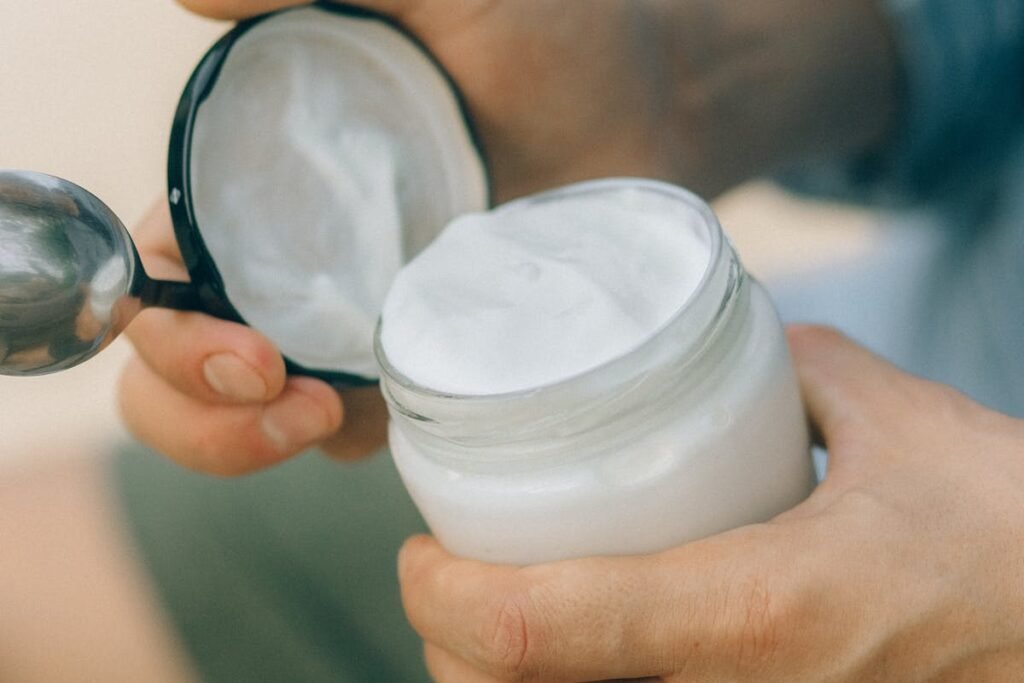 Psora cream natural psoriasis relief product