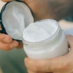 Psora cream natural psoriasis relief product