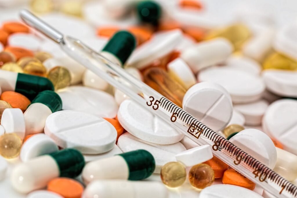 what to avoid when taking glutathione