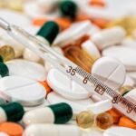 what to avoid when taking glutathione