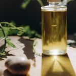 cacari extract in natural herbal form with healing properties