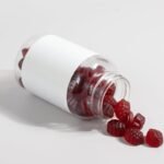 brain booster 30mg pure saffron extract gummies