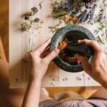 Comfrey seeds for organic gardening and healing