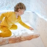 salt cave benefits